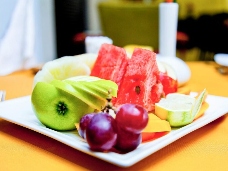 Hotel Ibis Styles Accra Airport