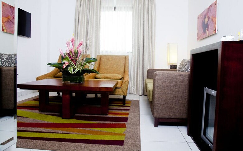 Hotel Ibis Styles Accra Airport