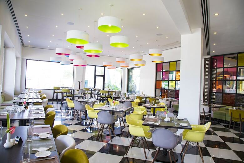 Hotel Ibis Styles Accra Airport