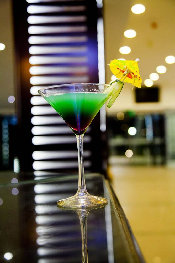 Hotel Ibis Styles Accra Airport