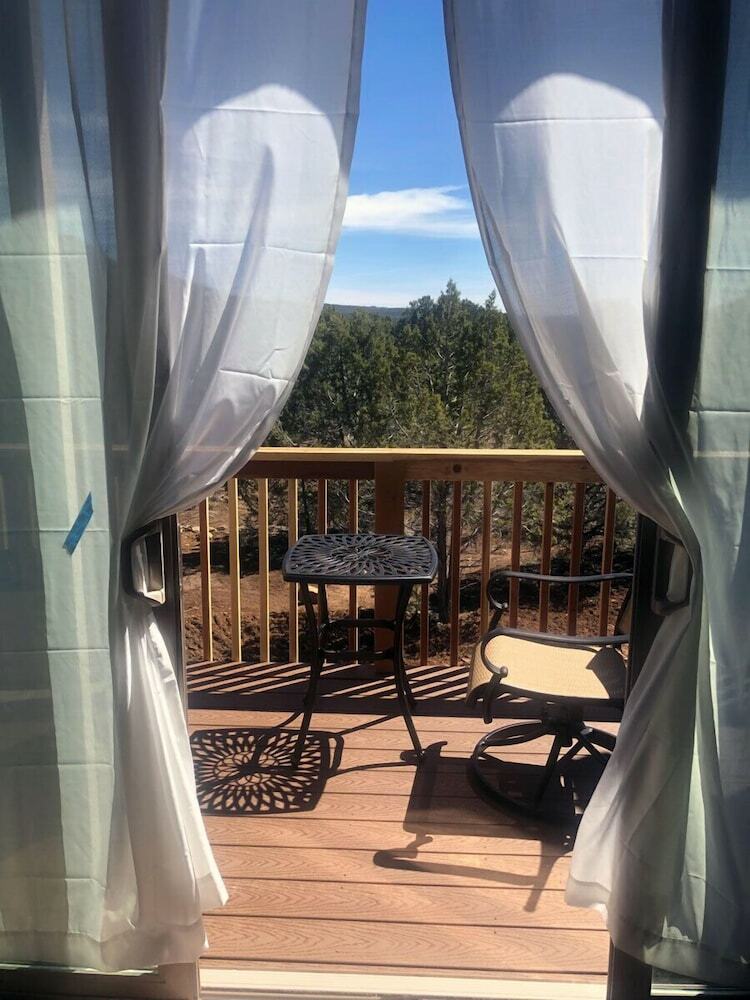 Cabana Zion Ponderosa Ranch Resort