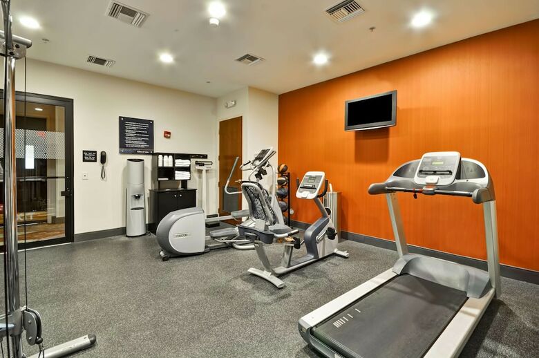 Hotel Hampton Inn & Suites Boynton Beach