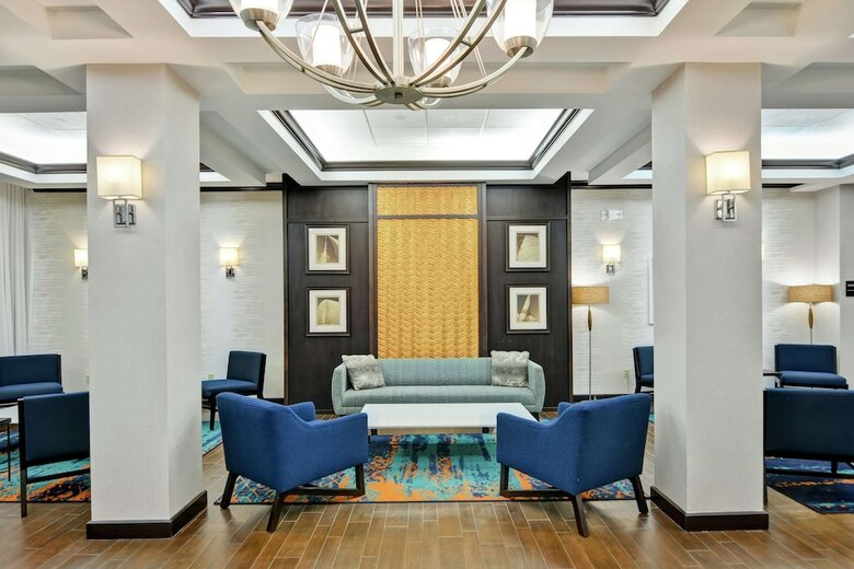 Hotel Hampton Inn & Suites Boynton Beach