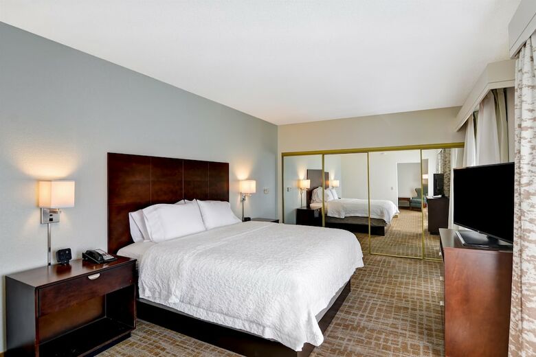 Hotel Hampton Inn & Suites Boynton Beach