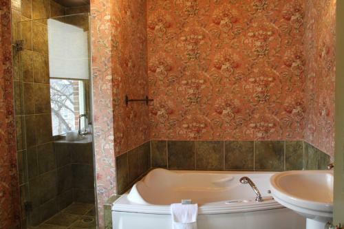 Bed & Breakfast Fairholm Boutique Inns