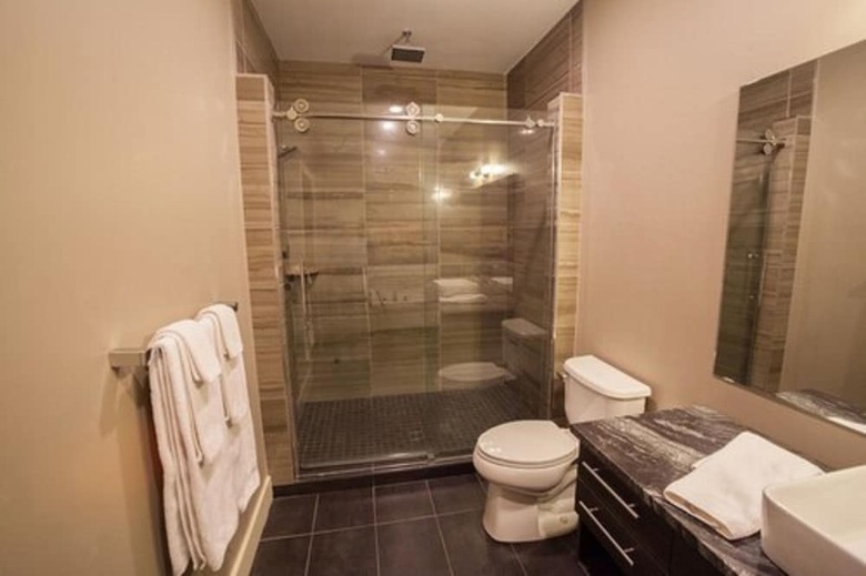 Bed & Breakfast Fairholm Boutique Inns