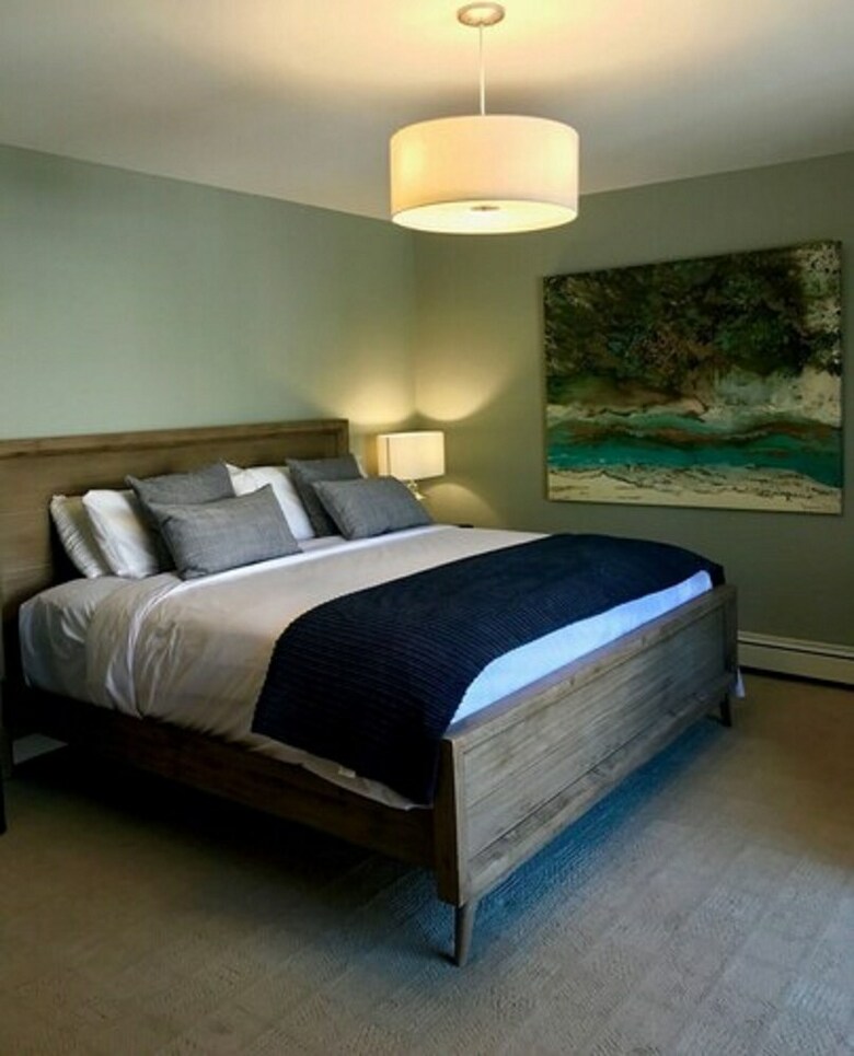 Bed & Breakfast Fairholm Boutique Inns