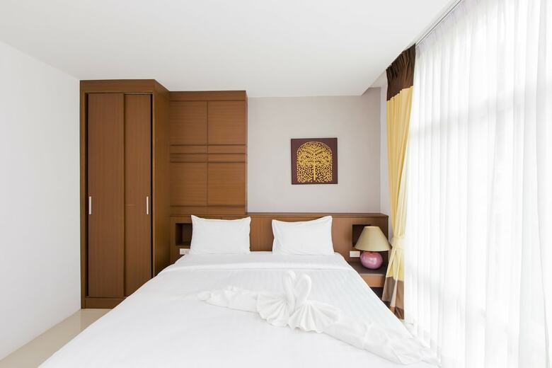 Baan Lukkan Resort Hotel