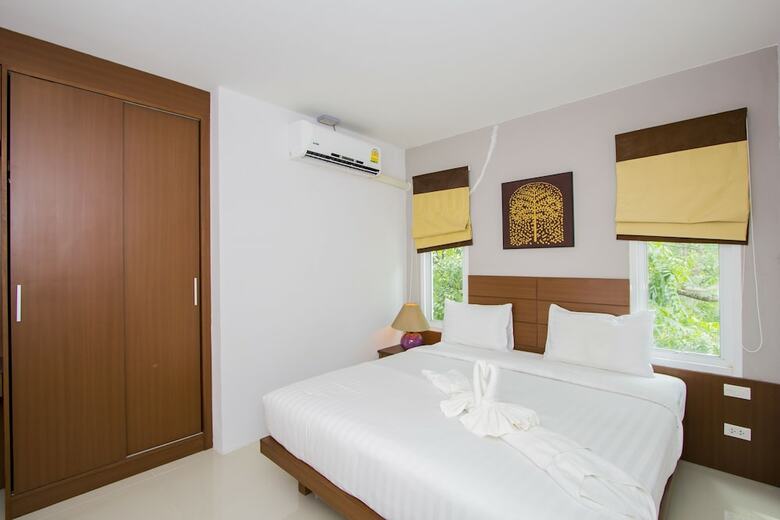 Baan Lukkan Resort Hotel