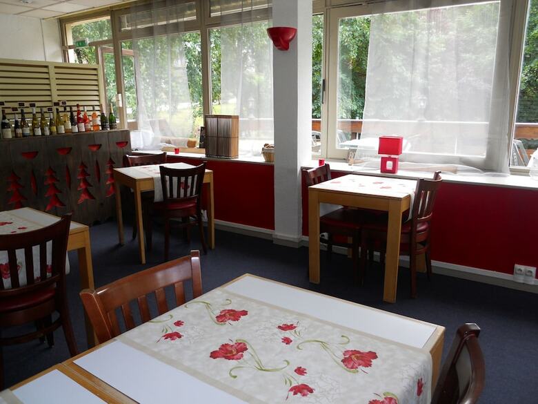 Hotel H�tel Inn Moutiers