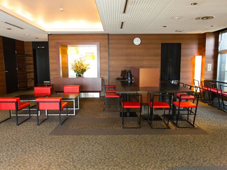 Hotel Areaone Fukuyama