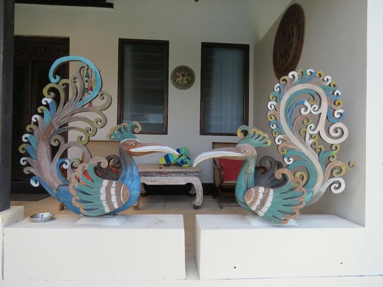 Pandana Boutique Hotel