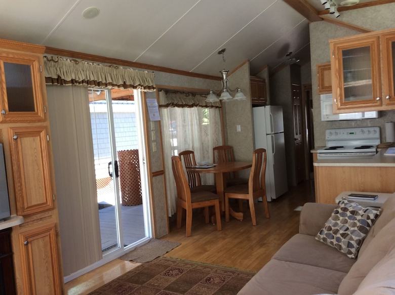 Apartamento Robin Hood Village Resort