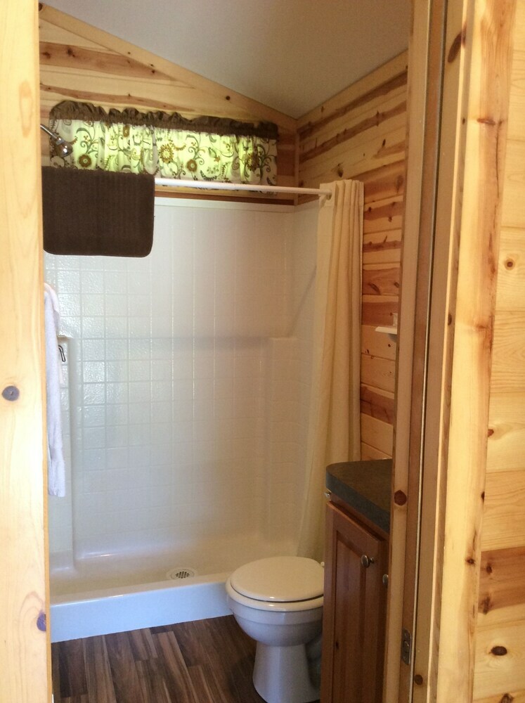 Apartamento Robin Hood Village Resort