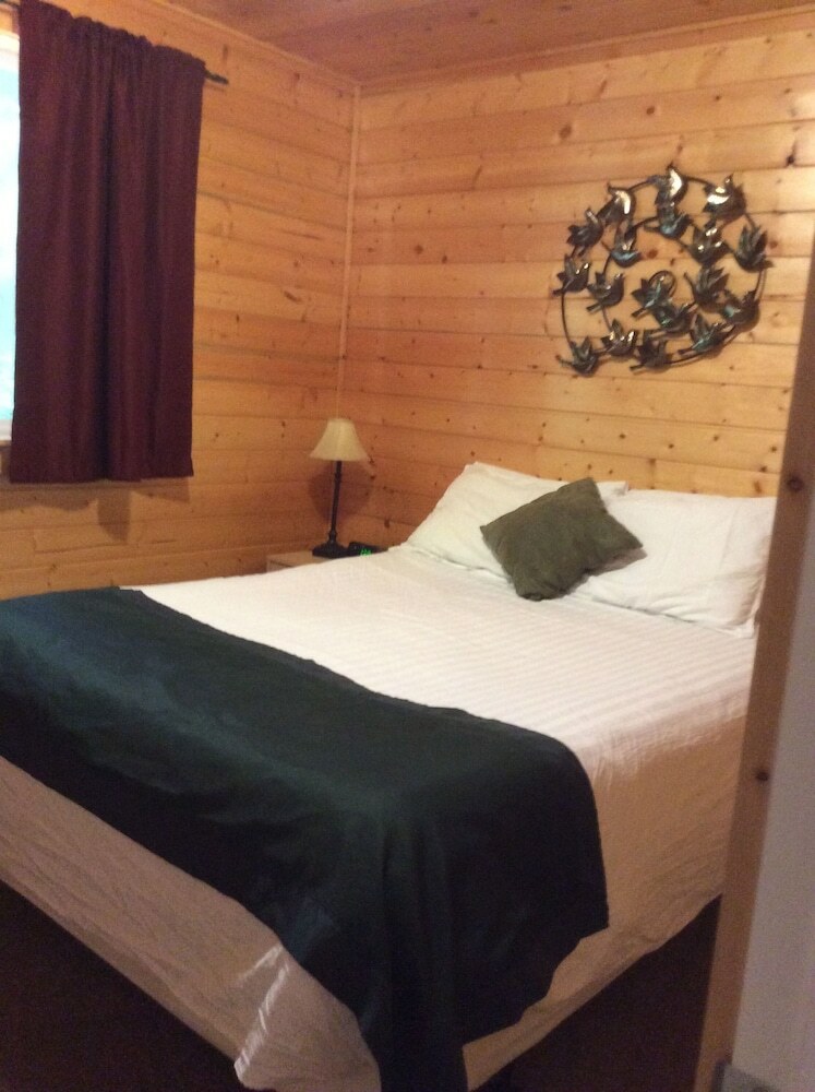 Apartamento Robin Hood Village Resort