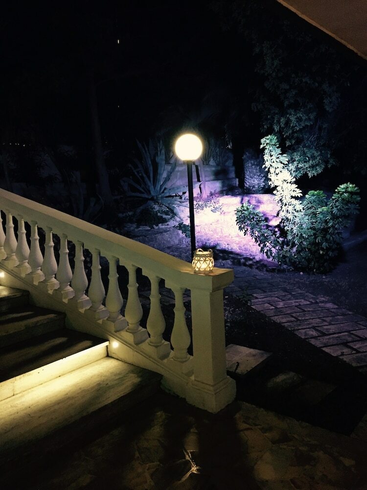 Bed & Breakfast Villa Angela