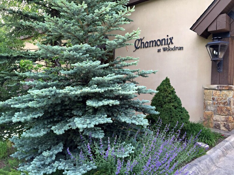 Chamonix