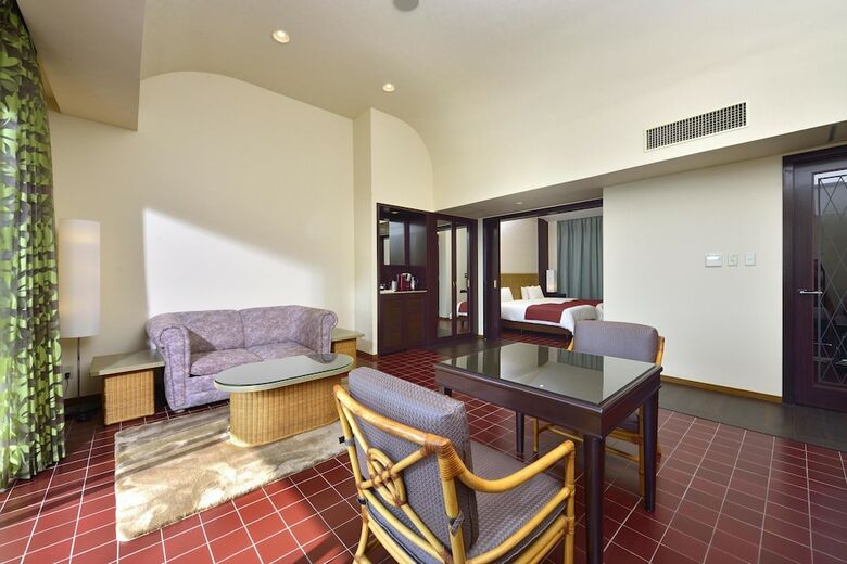 Hotel Okinawa Exes Ishigakijima