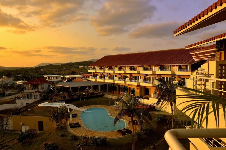 Hotel Okinawa Exes Ishigakijima