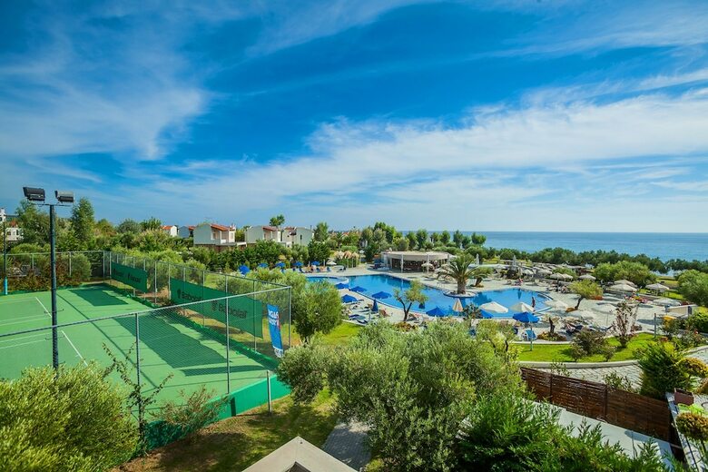 Hotel Xenios Anastasia Resort & Spa