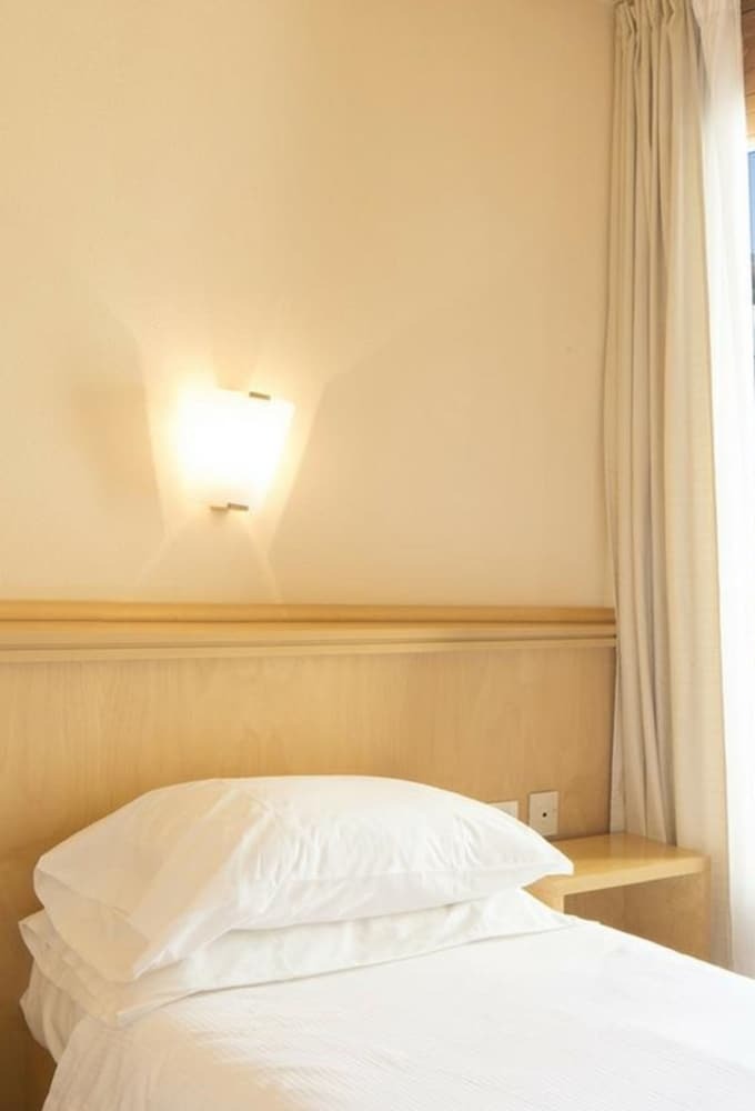 Hotel Uappala Sestri�re