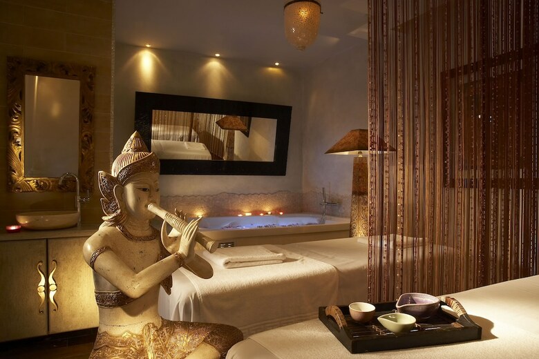 Anthemus Sea Beach Hotel & Spa