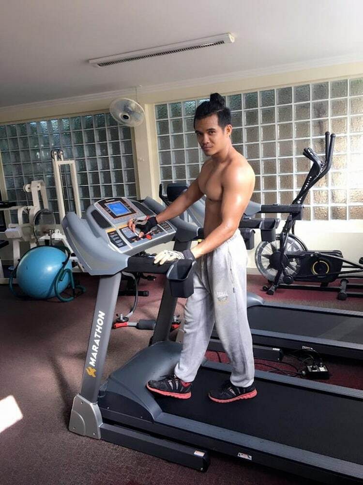 Hotel Baan Souy Resort