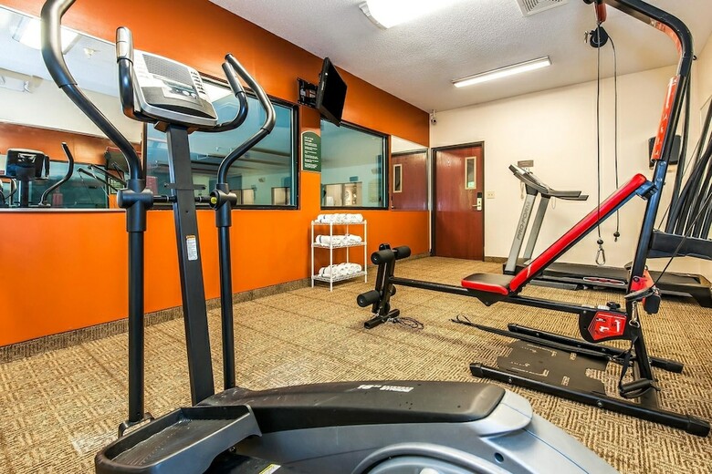 Hotel Comfort Inn East