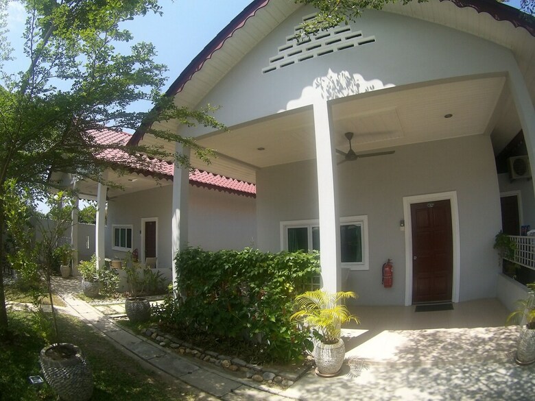 Hotel Langkawi Chantique Resort