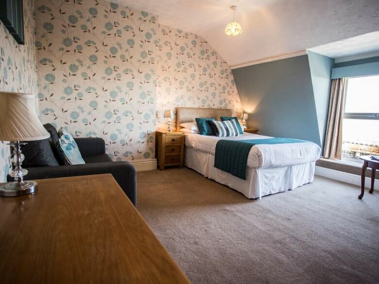 Furzedown Hotel