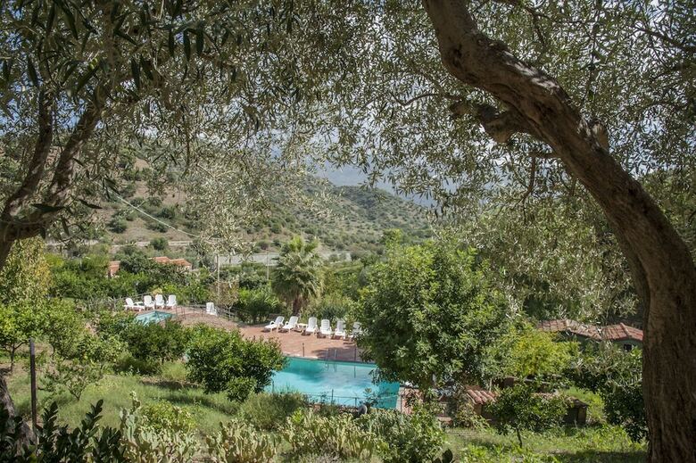 Agroturismo Agriturismo Bergi