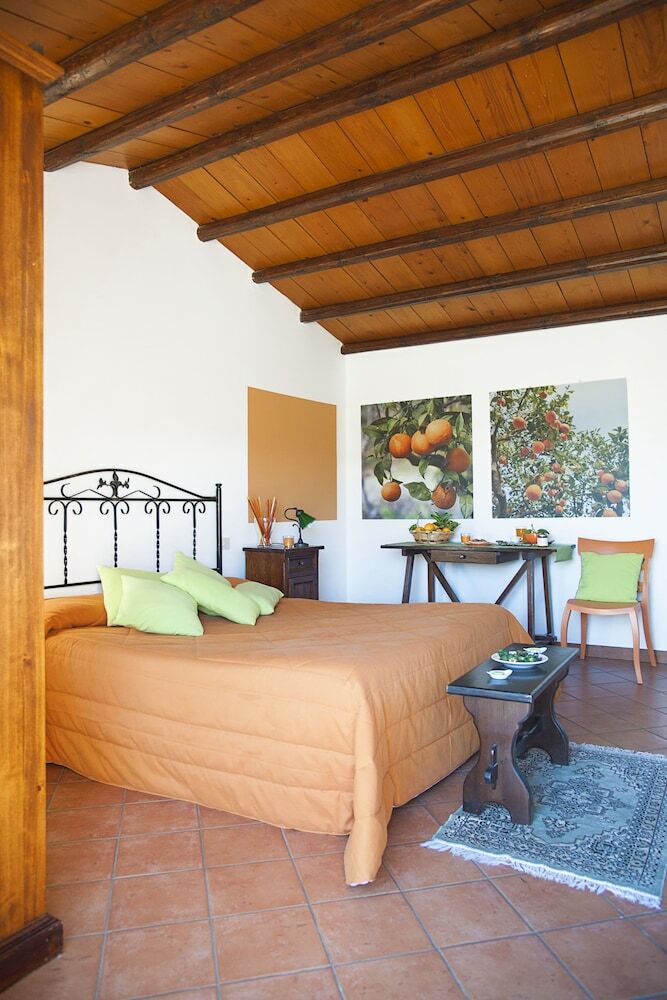Agroturismo Agriturismo Bergi