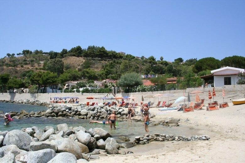 Villaggio Residence Marina Del Capo