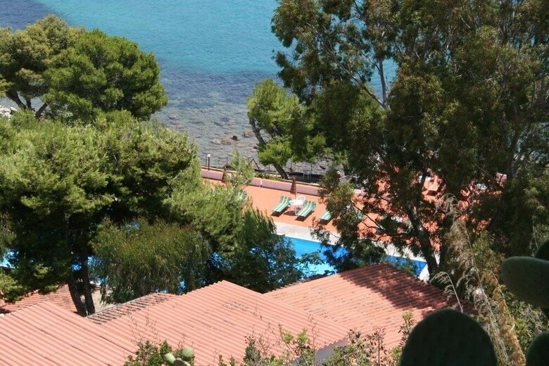 Villaggio Residence Marina Del Capo