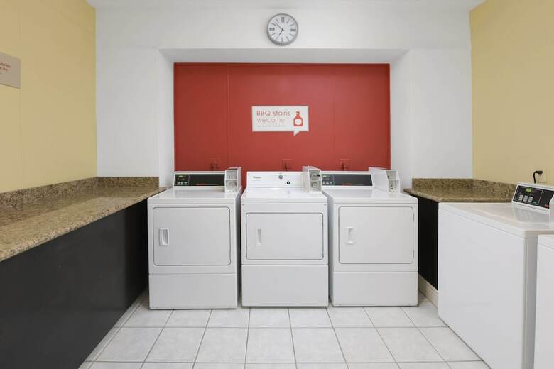 Hotel Towneplace Suites By Marriott Lake Jackson Clute