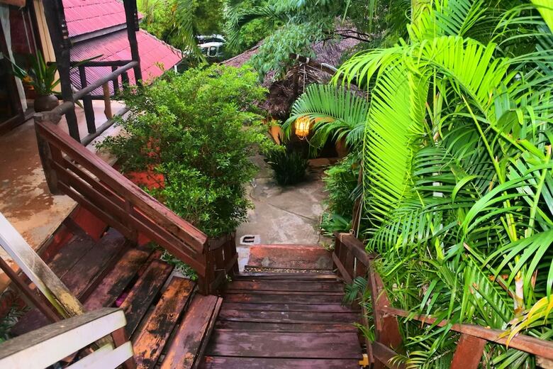 Apartamento Baan Laanta Resort And Spa