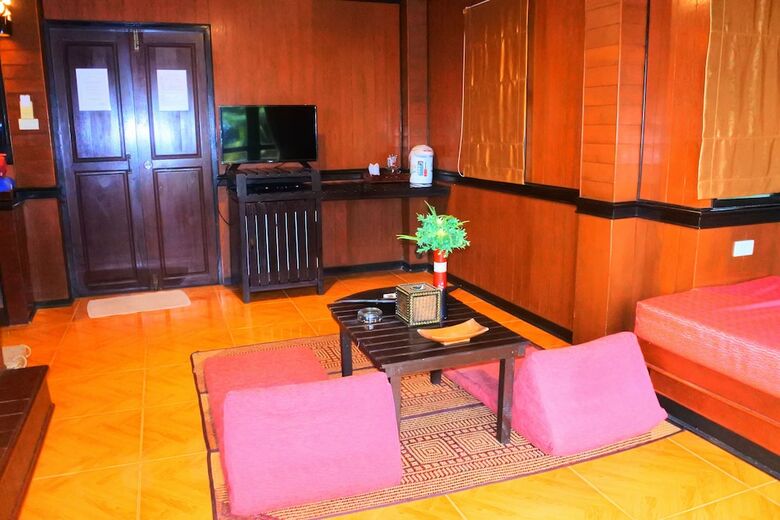 Apartamento Baan Laanta Resort And Spa
