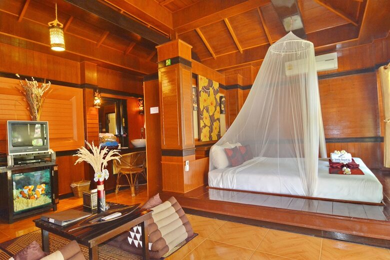 Apartamento Baan Laanta Resort And Spa