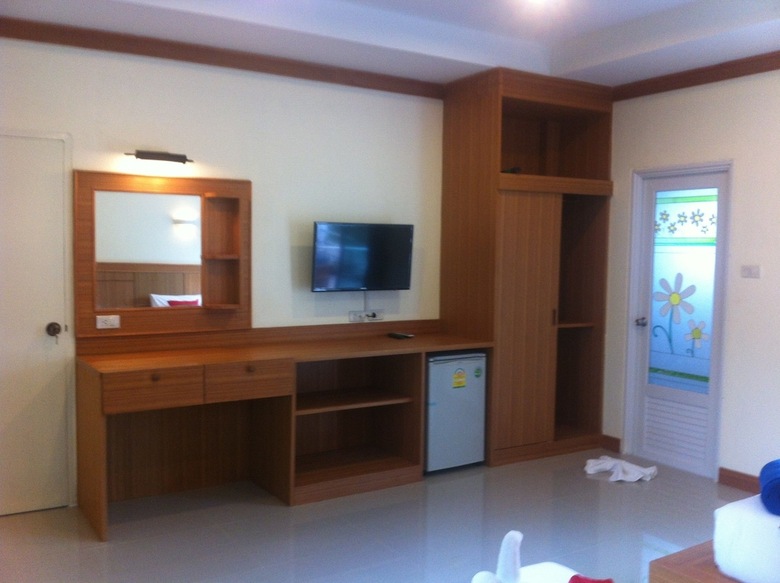 Apartamento Sea Sand Sun Resort