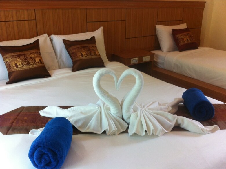 Apartamento Sea Sand Sun Resort