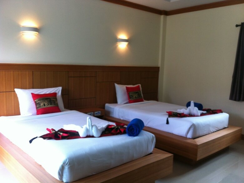 Apartamento Sea Sand Sun Resort