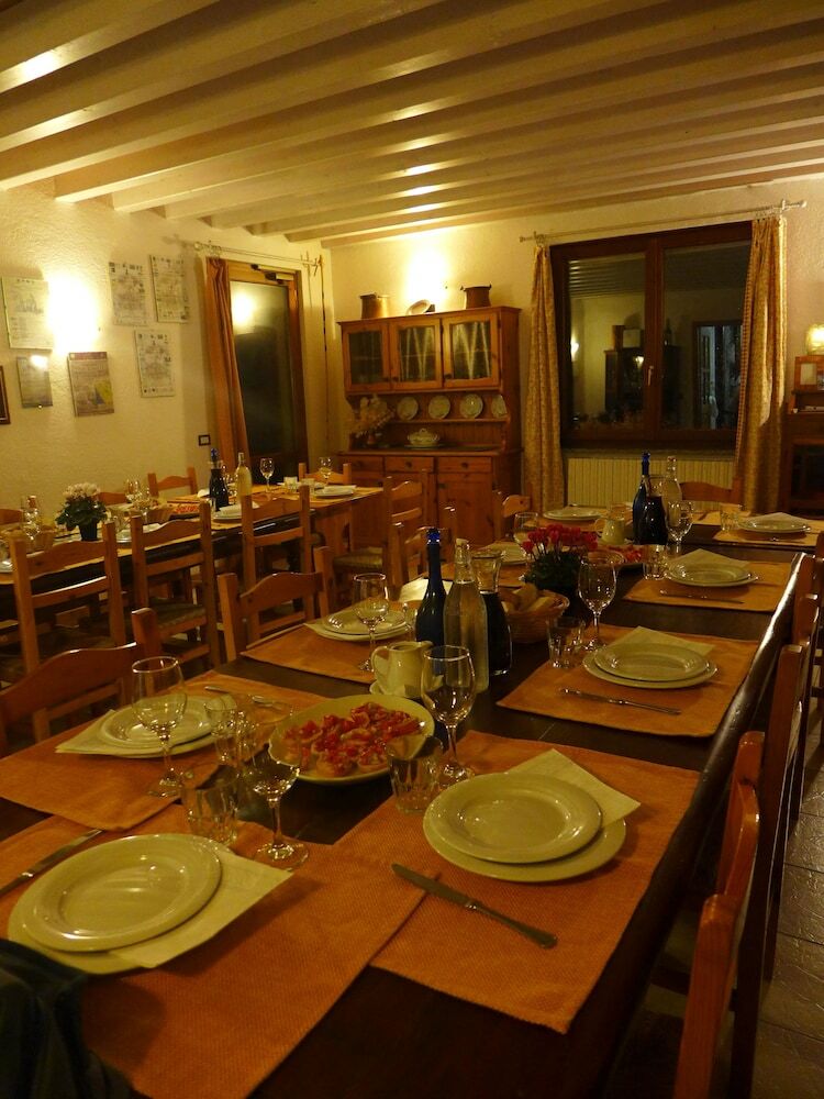 Agroturismo Scuderia Castello