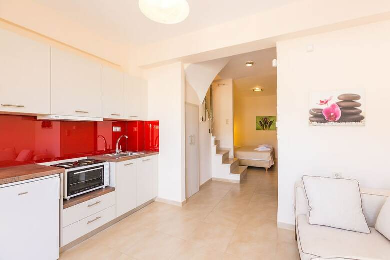 Aparthotel Pantheon Villas & Suites