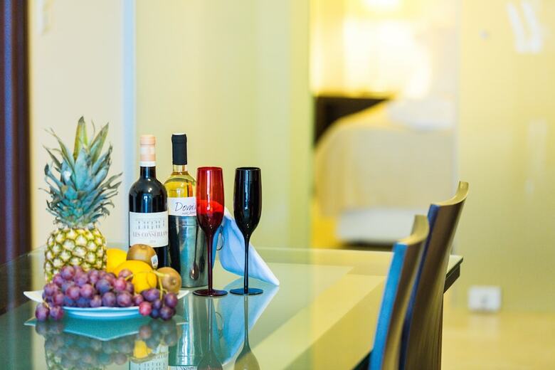 Aparthotel Pantheon Villas & Suites