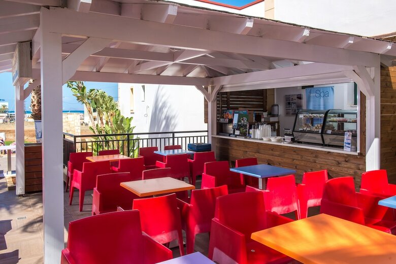 Apartamento Gouves Water Park Holiday Resort