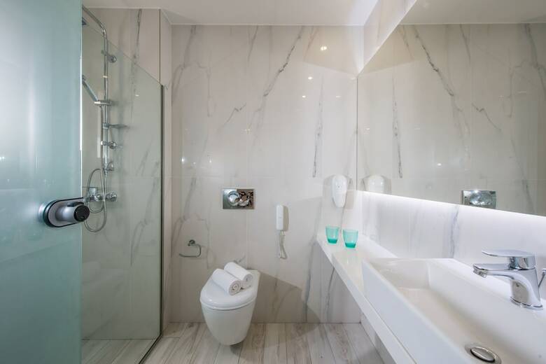 Apartamento Gouves Water Park Holiday Resort
