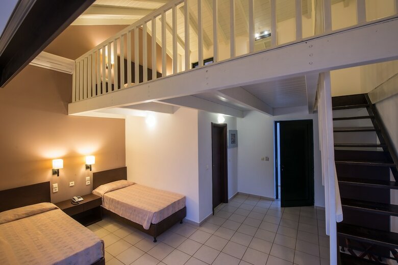 Apartamento Gouves Water Park Holiday Resort