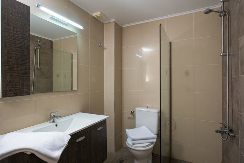 Apartamento Gouves Water Park Holiday Resort