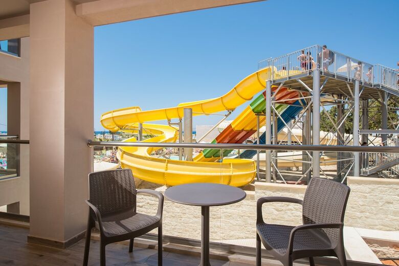 Apartamento Gouves Water Park Holiday Resort