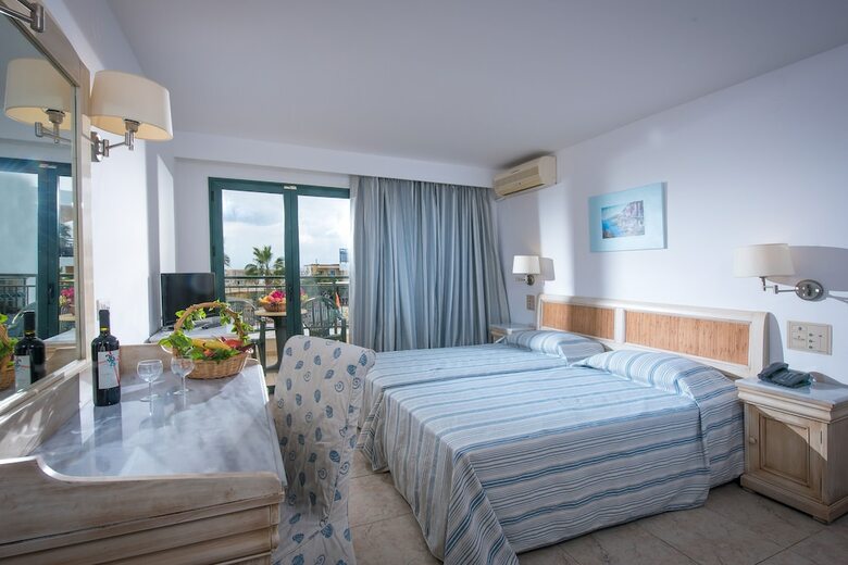 Apartamento Gouves Water Park Holiday Resort